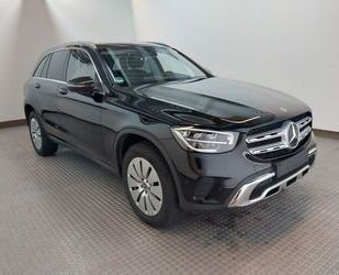 Mercedes-Benz GLC 300 Gebrauchtwagen
