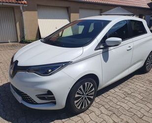 Renault ZOE Gebrauchtwagen