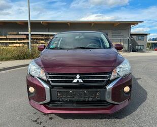 Mitsubishi Space Star Gebrauchtwagen