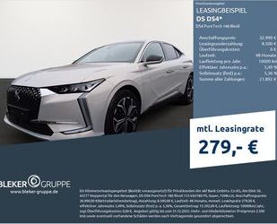 DS Automobiles DS4 Gebrauchtwagen