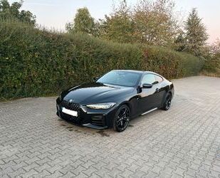 BMW M440 Gebrauchtwagen