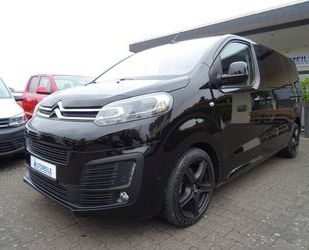 Citroen SpaceTourer Gebrauchtwagen