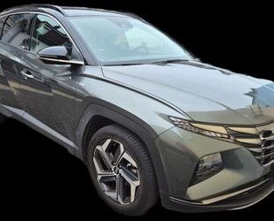 Hyundai TUCSON Gebrauchtwagen