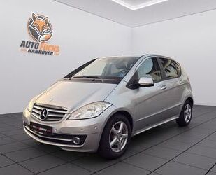 Mercedes-Benz A 180 Gebrauchtwagen
