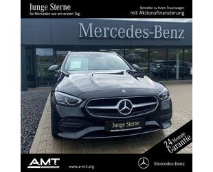 Mercedes-Benz C 220 Gebrauchtwagen