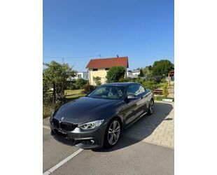 BMW 430 Gebrauchtwagen