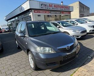 Mazda 2 Gebrauchtwagen