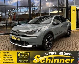 Citroen C4 X Gebrauchtwagen