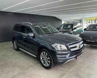 Mercedes-Benz GL 350 Gebrauchtwagen