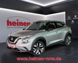 Nissan Juke Gebrauchtwagen