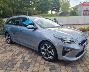 Kia ceed Sportswagon Gebrauchtwagen