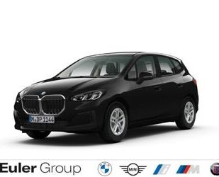 BMW 218 Active Tourer Gebrauchtwagen