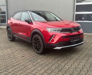 Opel Mokka Gebrauchtwagen
