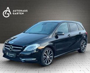 Mercedes-Benz B 200 Gebrauchtwagen