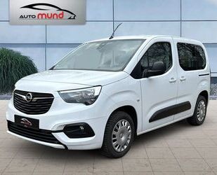 Opel Combo Gebrauchtwagen