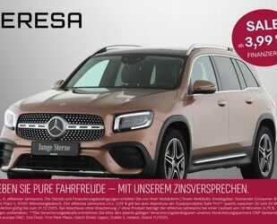 Mercedes-Benz GLB 200 Gebrauchtwagen