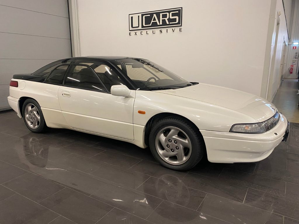 SVX