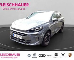 Cupra Terramar Gebrauchtwagen