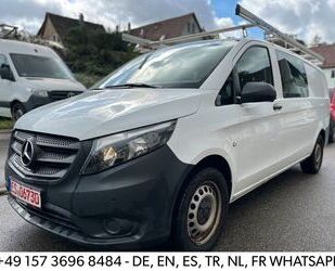 Mercedes-Benz Vito Gebrauchtwagen