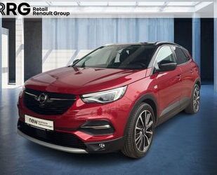 Opel Grandland (X) Gebrauchtwagen