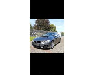 BMW 420 Gran Coupé Gebrauchtwagen