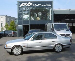 BMW M5 Gebrauchtwagen