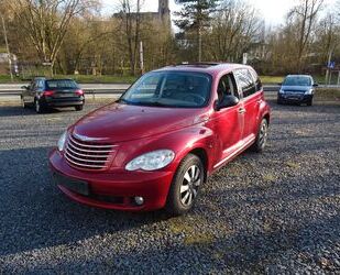 DS Automobiles PT Cruiser 