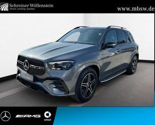 Mercedes-Benz GLE 350 Gebrauchtwagen