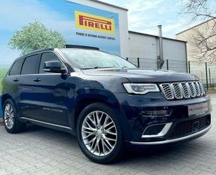 Jeep Grand Cherokee Gebrauchtwagen