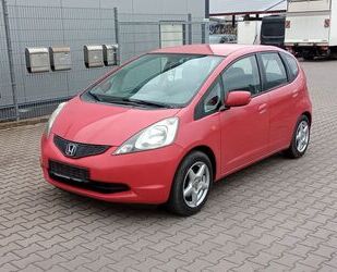 Honda Jazz Gebrauchtwagen