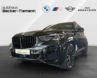 BMW X5 Gebrauchtwagen
