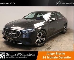 Mercedes-Benz E 220 Gebrauchtwagen