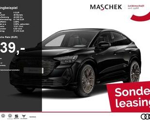 Audi Q4 e-tron Gebrauchtwagen