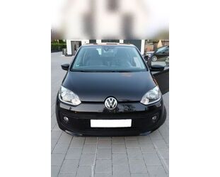 VW up! Gebrauchtwagen