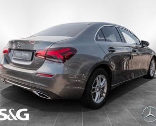 Mercedes-Benz A 200 Gebrauchtwagen