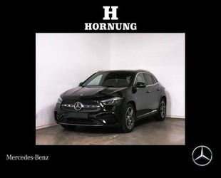 Mercedes-Benz GLA 250 Gebrauchtwagen