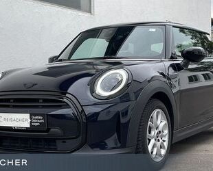 Mini Cooper Gebrauchtwagen