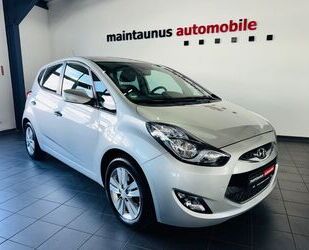 Hyundai ix20 Gebrauchtwagen