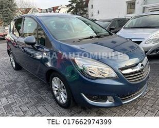 Opel Meriva Gebrauchtwagen