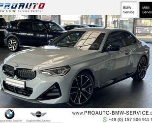 BMW M240i Gebrauchtwagen