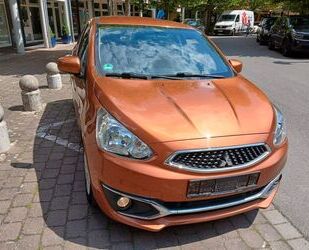Mitsubishi Space Star Gebrauchtwagen