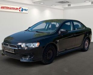 Mitsubishi Lancer Gebrauchtwagen