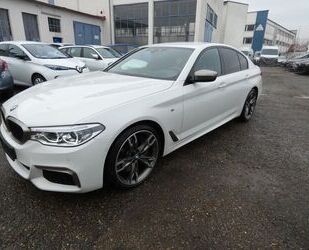 BMW M550 Gebrauchtwagen