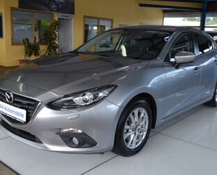 Mazda 3 Gebrauchtwagen