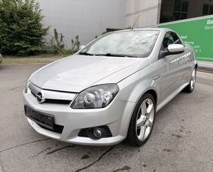 Opel Tigra Gebrauchtwagen