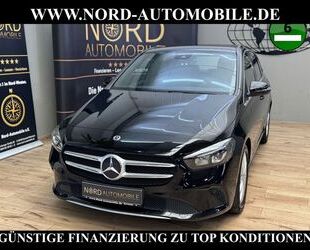 Mercedes-Benz B 200 Gebrauchtwagen