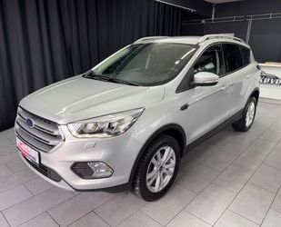 Ford Kuga Gebrauchtwagen
