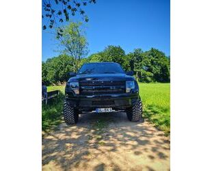 Ford F 150 Gebrauchtwagen