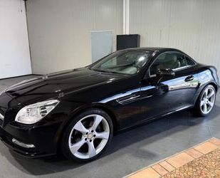 Mercedes-Benz SLK 200 Gebrauchtwagen