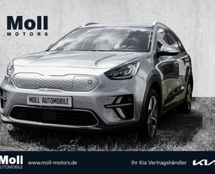 Kia Niro Gebrauchtwagen